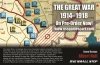The Great War 1914-1918